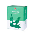 Bookend Jurassic, Green - LPM Home