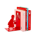 Bookend Little Red - LPM Home