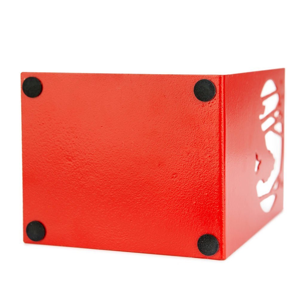 Bookend Little Red - LPM Home