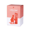 Bookend Little Red - LPM Home