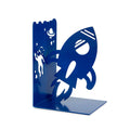 Bookend Space Walk, Blue - LPM Home