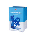 Bookend Space Walk, Blue - LPM Home