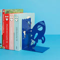 Bookend Space Walk, Blue - LPM Home
