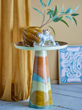 Brooke Side Table - Le Petit Marché Home Furniture