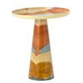 Brooke Side Table - Le Petit Marché Home Furniture
