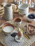 Bryn Tableware, Nature, Stoneware - LPM Home
