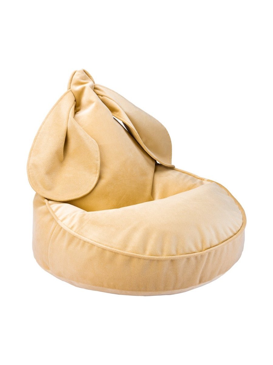 Bunny Beanbag, Salted Caramel (Pre - Order) - LPM Home
