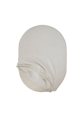Calm Cushion Cover, Light Stone (Pre - Order) - Le Petit Marché Home Furniture
