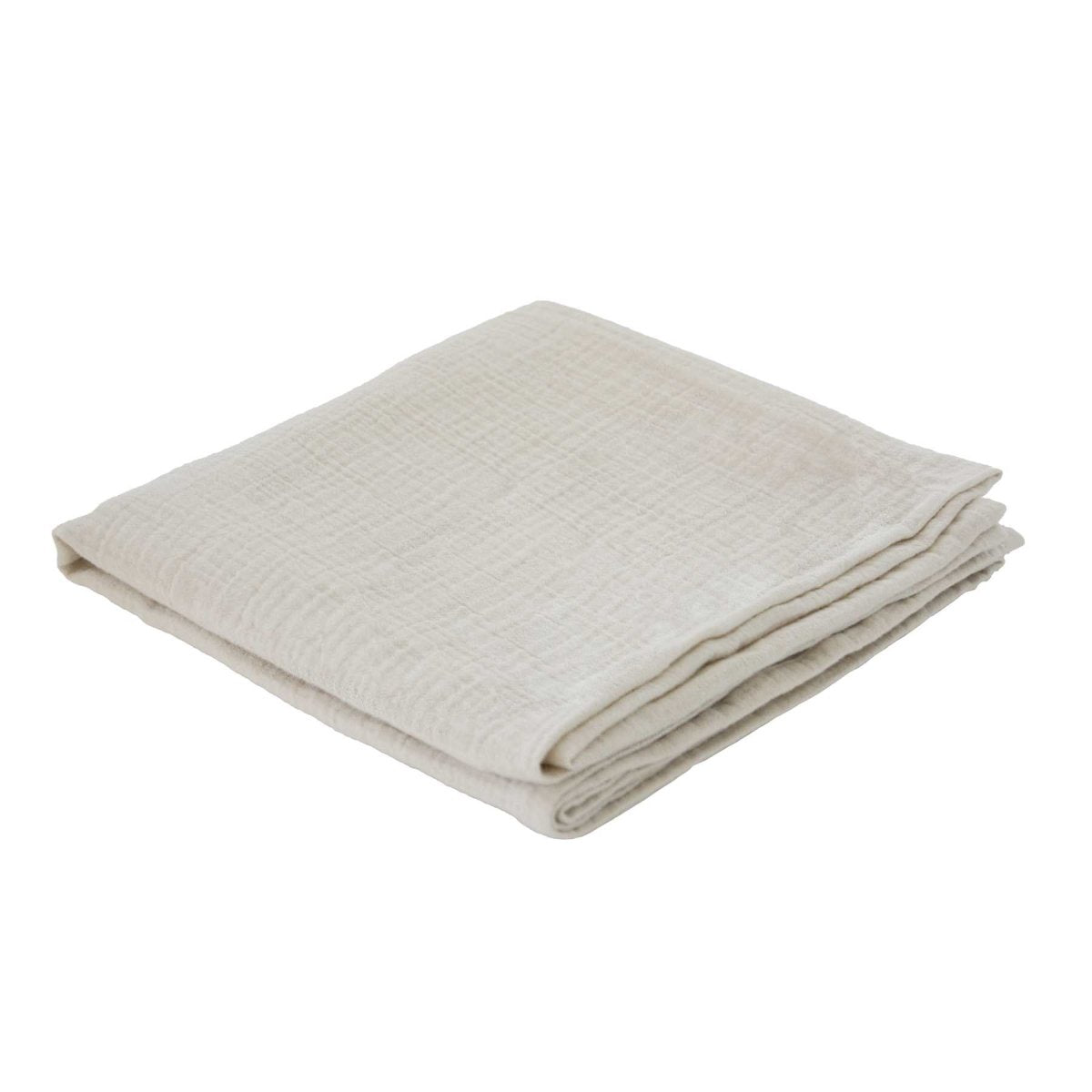 Calm Swaddle, Light Stone - Le Petit Marché Home Furniture
