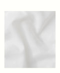 Camp Bed Canopy Sahara, White (Pre - Order) - LPM Home