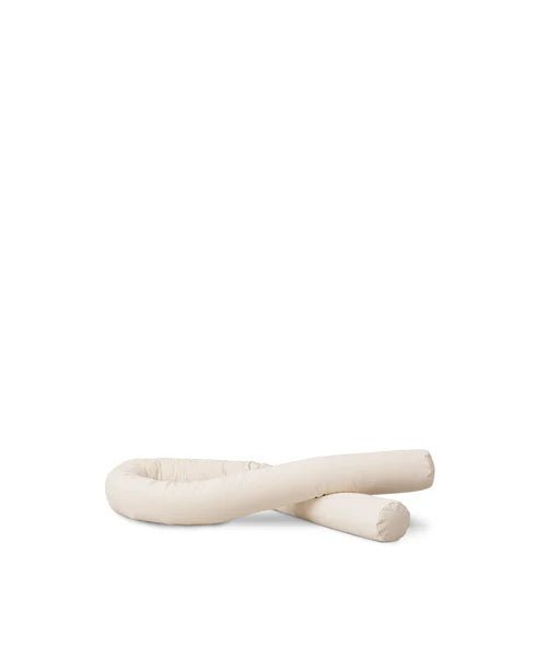 Camp Bed Snake, Undyed (Pre - Order) - LPM Home