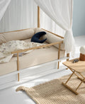 Camp Bed Snake, Undyed (Pre - Order) - LPM Home