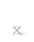 Camp Bed Table Low (Pre - Order) - LPM Home