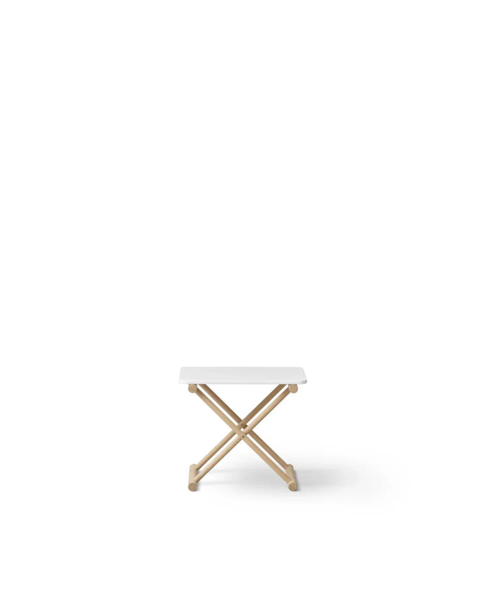 Camp Bed Table Low (Pre - Order) - LPM Home