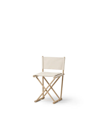 Camp Junior Chair, Oak/Undyed (Pre - Order) - LPM Home