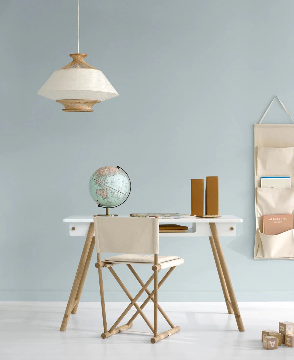 Camp Junior Chair, Oak/Undyed (Pre - Order) - LPM Home