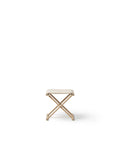 Camp Toddler Stool, Oak/Undyed (Pre - Order) - LPM Home