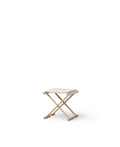 Camp Toddler Stool, Oak/Undyed (Pre - Order) - LPM Home