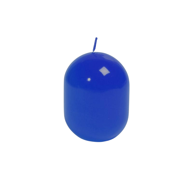 Candle Blob Medium - Le Petit Marché Home Furniture