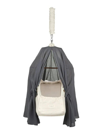 Canopy Heaven, Stone - Le Petit Marché Home Furniture