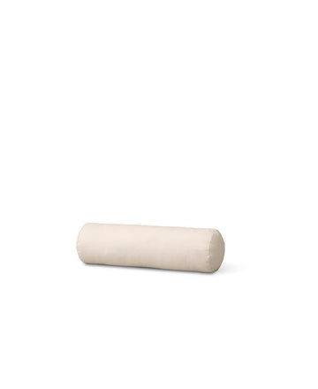 Canvas Cylinder Cushion, Pure Nature (Pre - Order) - LPM Home