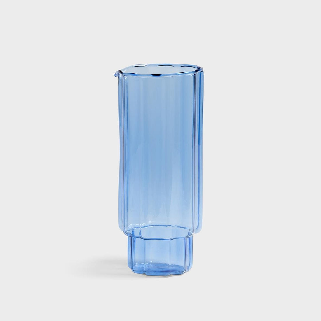 Carafe Bloom, Blue - LPM Home