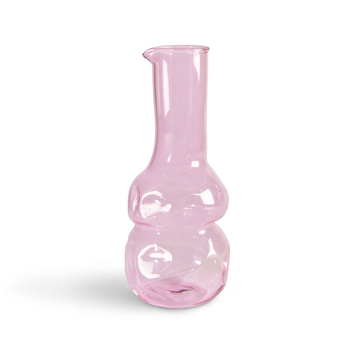 Carafe Clay, Pink - LPM Home