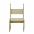 Chair Giraffe Ibber, 100% FSC - Le Petit Marché Home Furniture