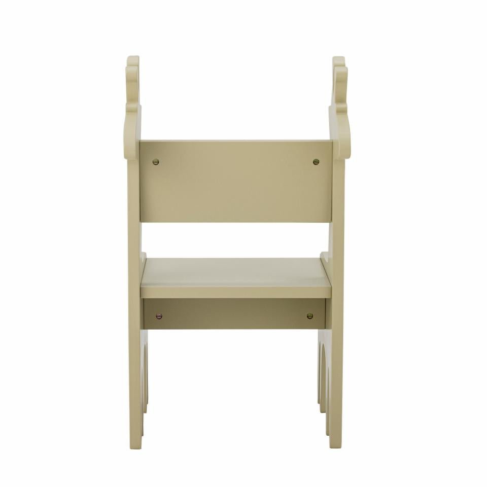 Chair Giraffe Ibber, 100% FSC - Le Petit Marché Home Furniture