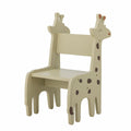 Chair Giraffe Ibber, 100% FSC - Le Petit Marché Home Furniture
