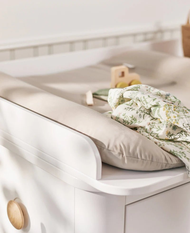 Changing Cushion Large, Little Mouse - Le Petit Marché Home Furniture