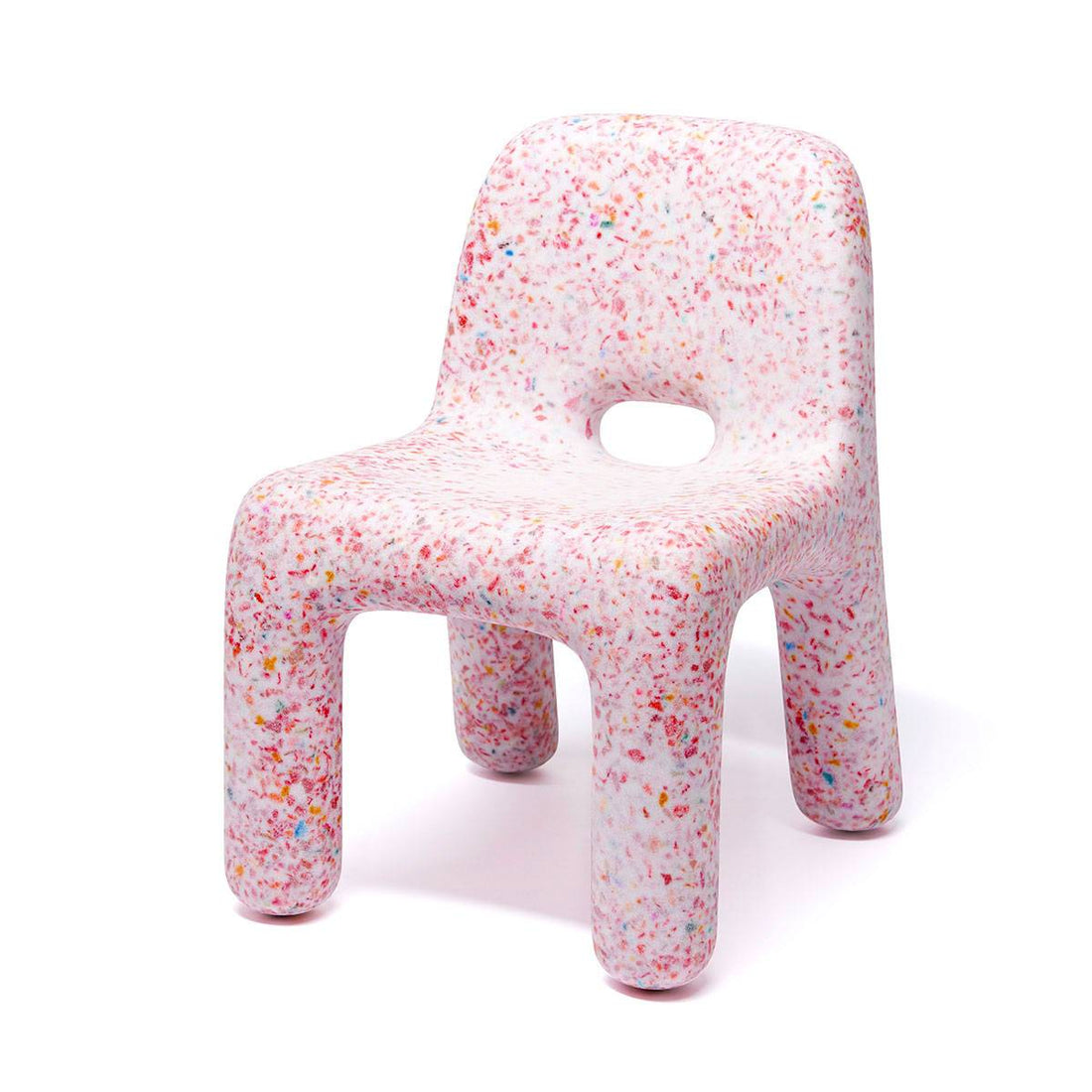 Charlie Chair - Strawberry - LPM Home