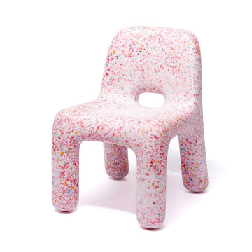 Charlie Chair - Strawberry - LPM Home