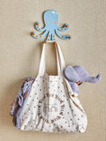 Charlie Shopping Bag, Nature - LPM Home