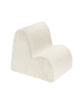Cloud Chair Bouclé (Pre - Order) - LPM Home