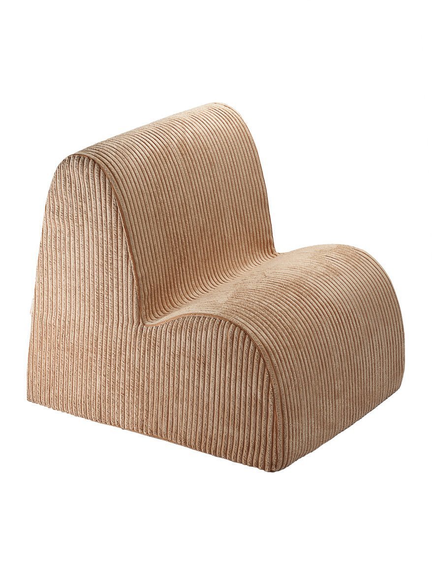 Cloud Chair Corduroy (Pre - Order) - LPM Home