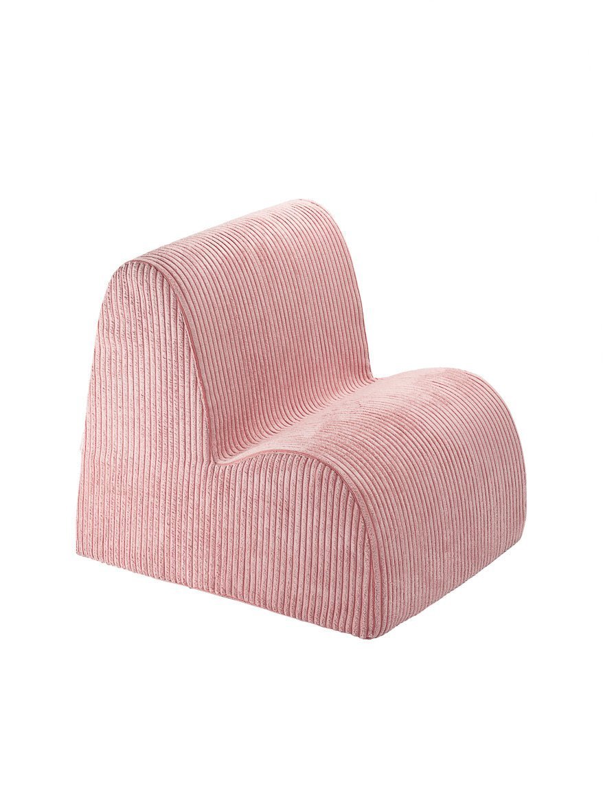 Cloud Chair Corduroy (Pre - Order) - LPM Home