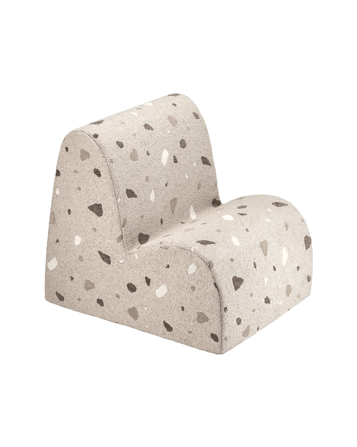 Cloud Chair Terrazzo (Pre - Order) - LPM Home