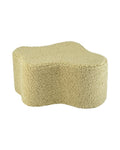 Cloud Pouffe Bouclé (Pre - Order) - LPM Home