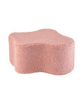 Cloud Pouffe Bouclé (Pre - Order) - LPM Home