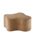 Cloud Pouffe Corduroy (Pre - Order) - LPM Home