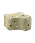 Cloud Pouffe Terrazzo (Pre - Order) - LPM Home