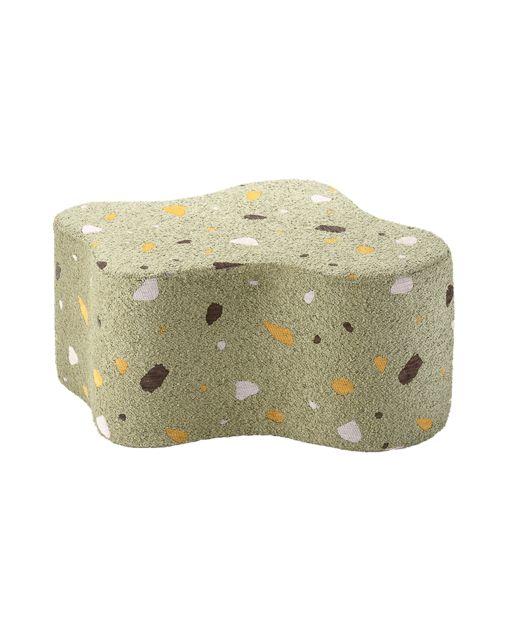 Cloud Pouffe Terrazzo (Pre - Order) - LPM Home