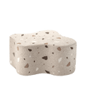 Cloud Pouffe Terrazzo (Pre - Order) - LPM Home