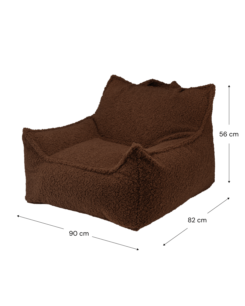 Club Chair (Pre-Order) - LPM Home