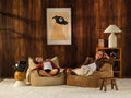 Club Chair (Pre-Order) - LPM Home