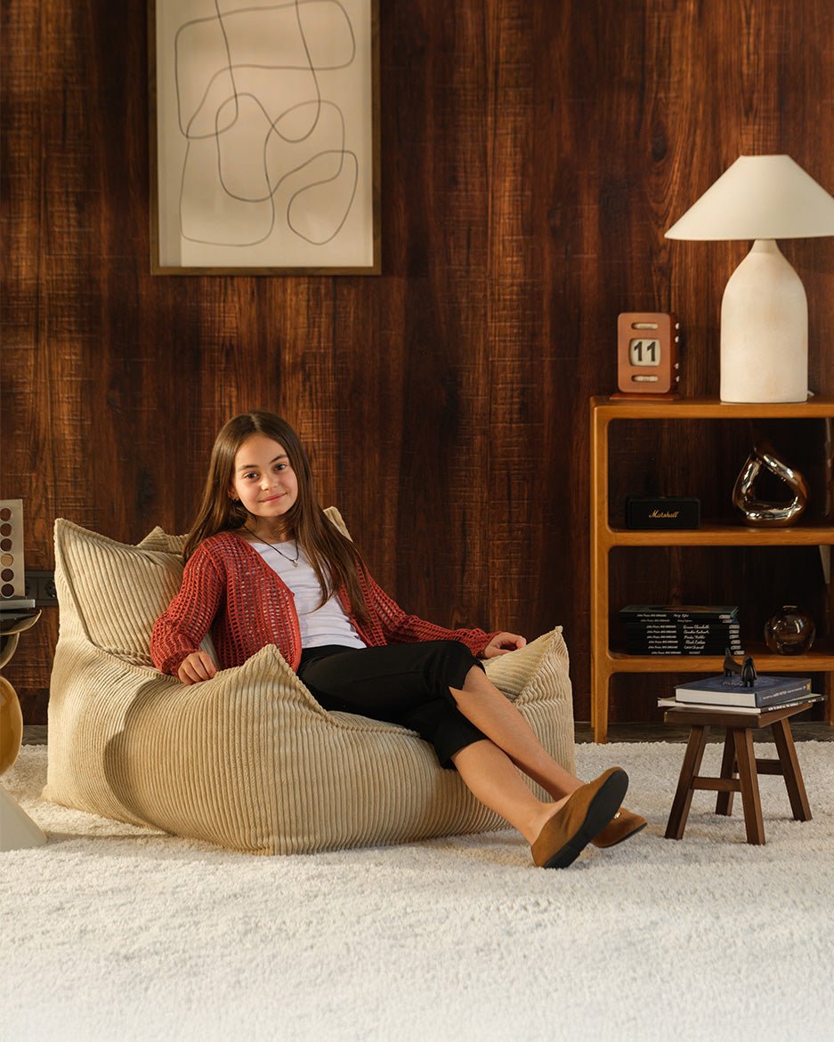 Club Chair (Pre-Order) - LPM Home