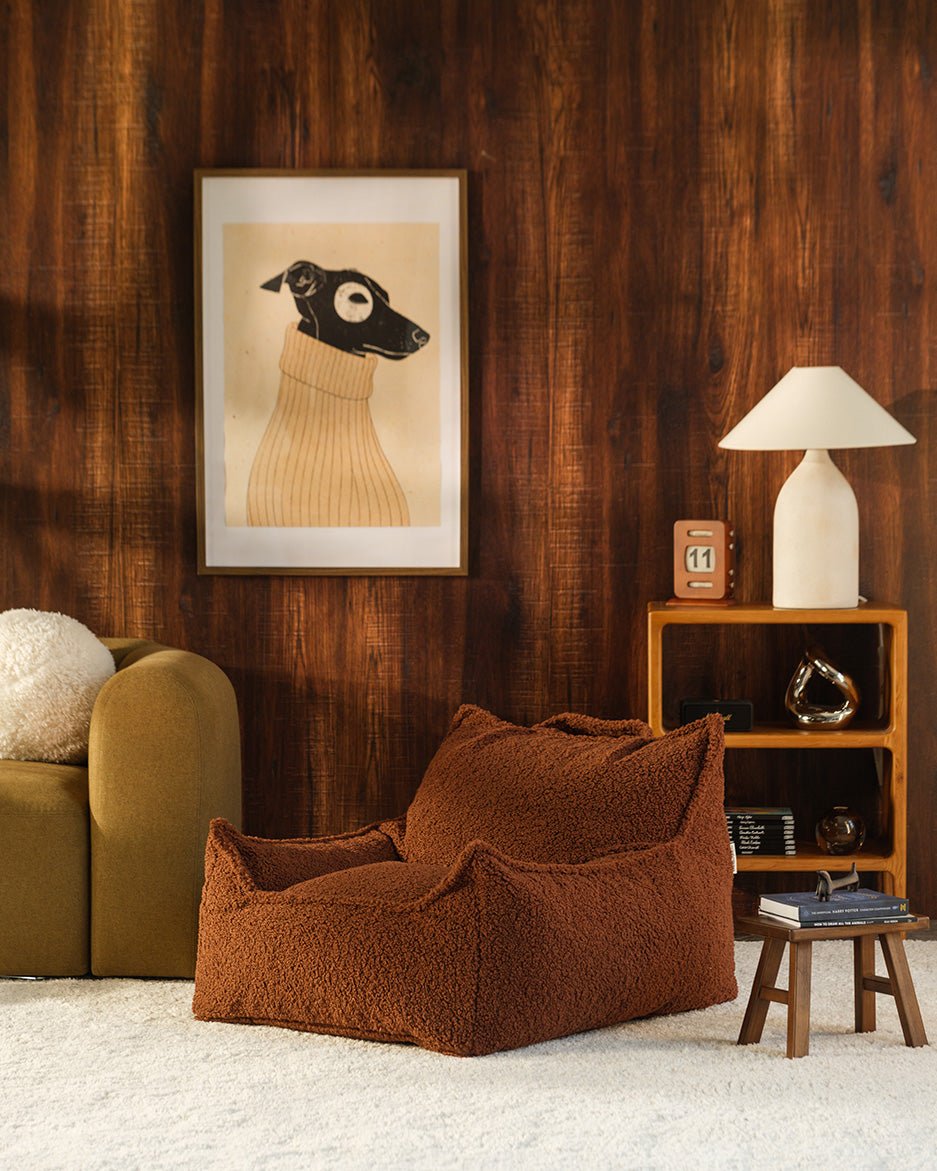 Club Chair (Pre-Order) - LPM Home
