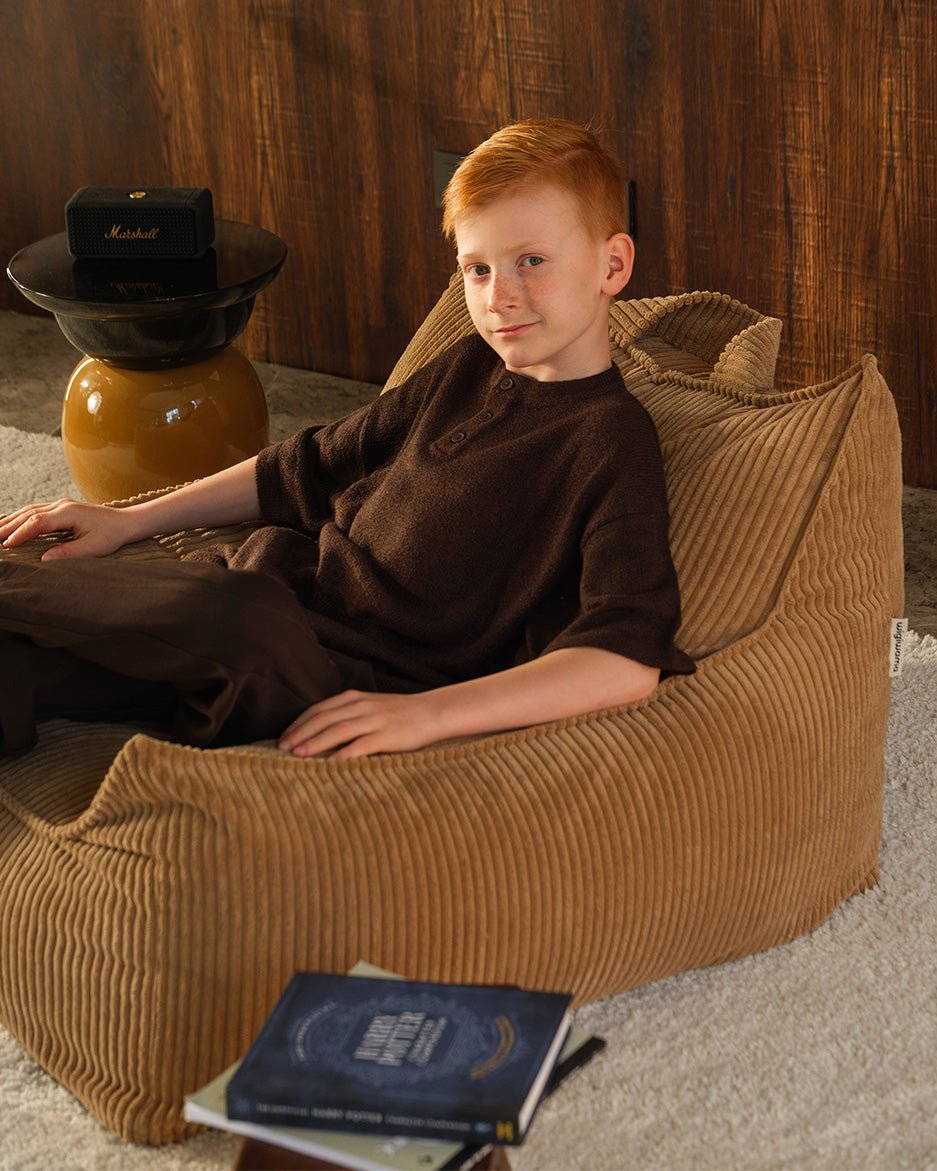 Club Chair (Pre-Order) - LPM Home