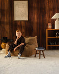 Club Chair (Pre-Order) - LPM Home